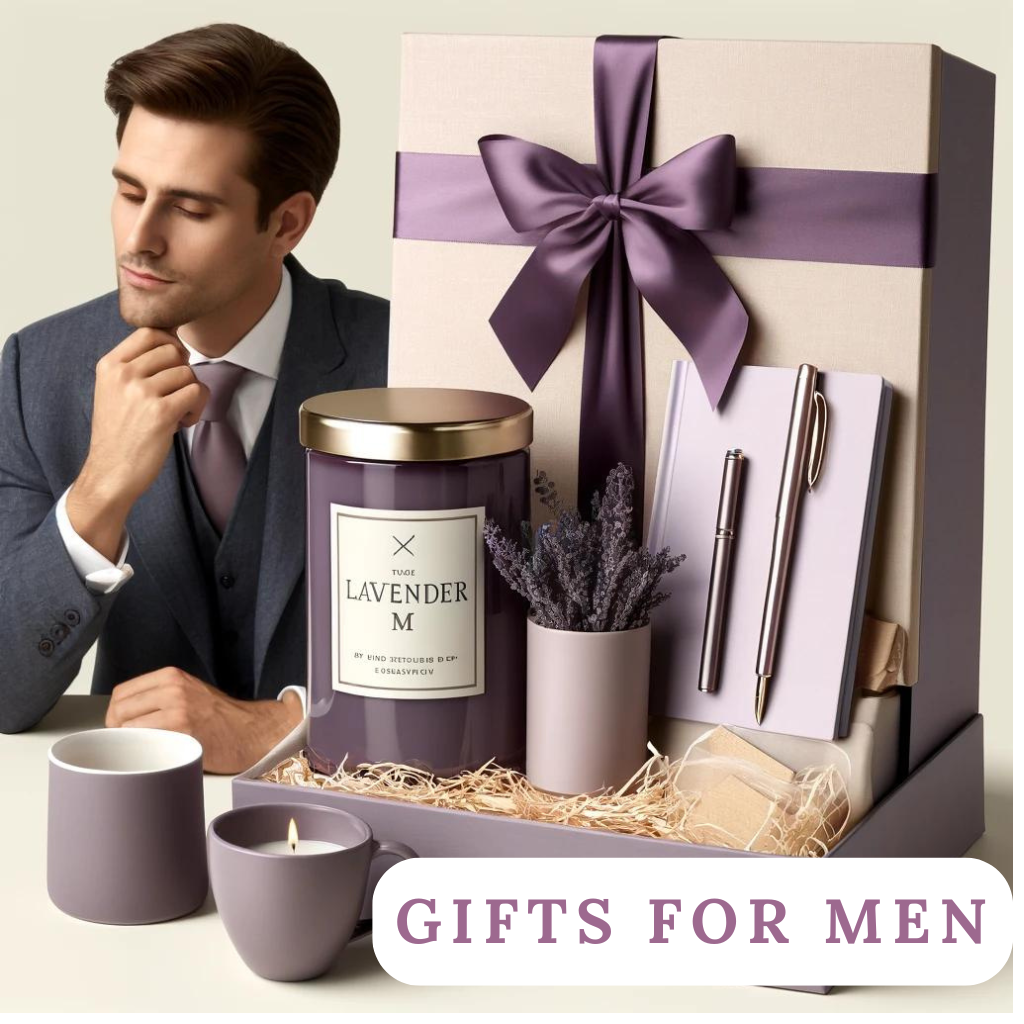 GIFTS FOR MEN