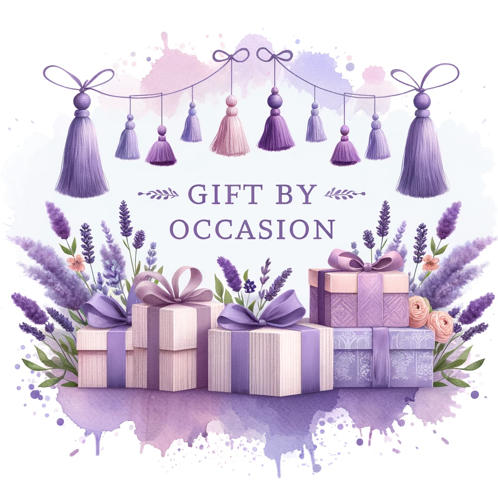 Gift By ocassion