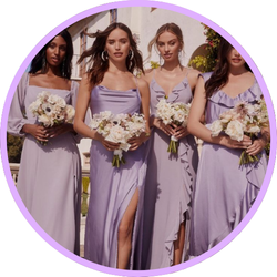 BRIDESMAID COLLECTION