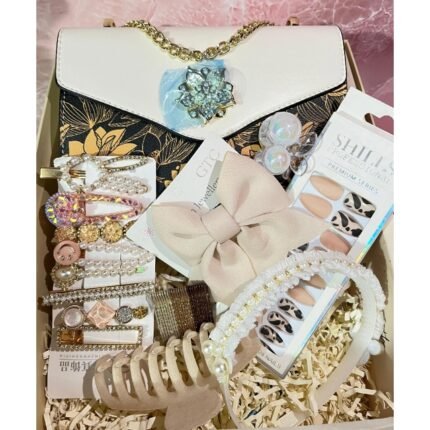 Beige Theme Hamper