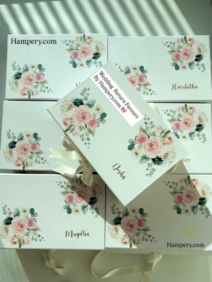 Pinteresty floral  Return Hampers